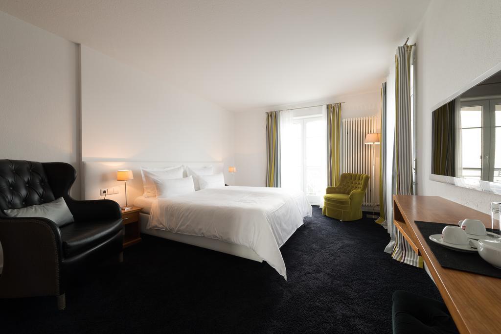 Hotel Villa Seeschau - Adults Only Meersburg Room photo